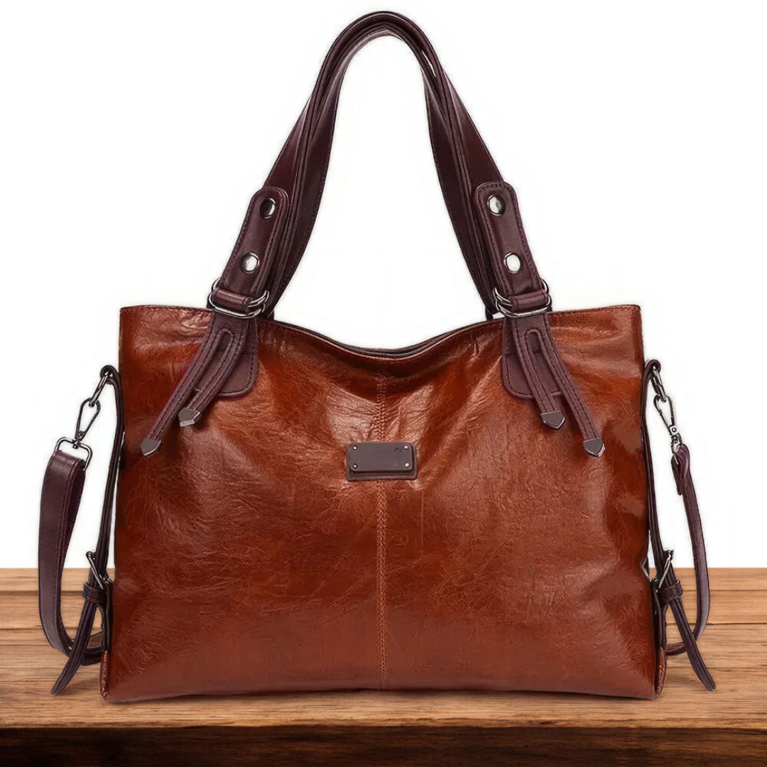 Sienna | Sac de voyage Voyager Intemporel