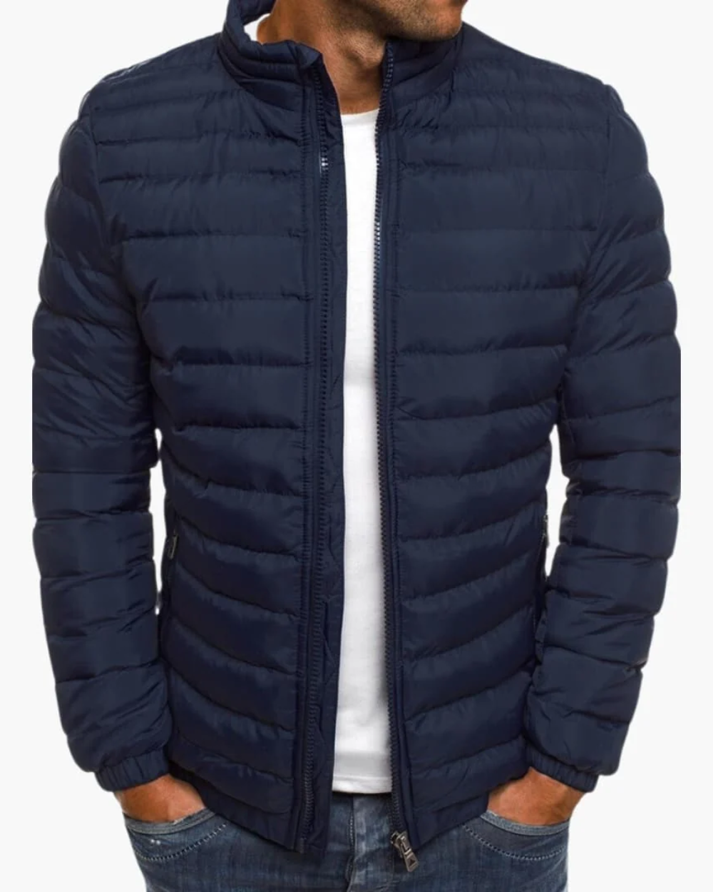 Lightweight Summer Jacket