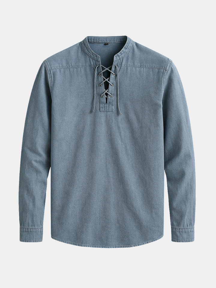 CHEMISE DE LUXE