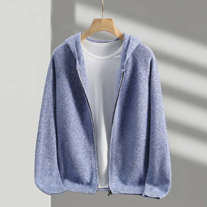 Palermo Cashmere Vest