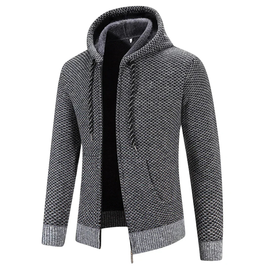 SWEAT À CAPUCHE ULTIME