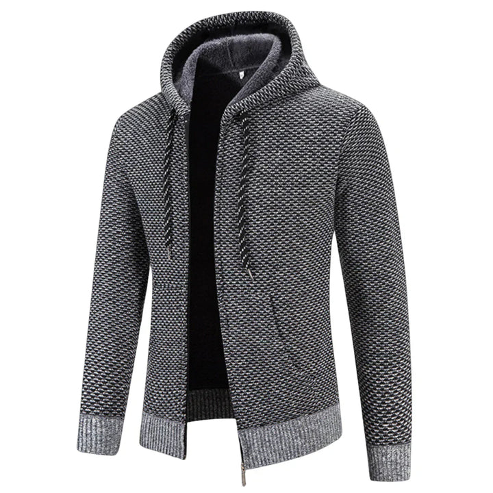 SWEAT À CAPUCHE ULTIME
