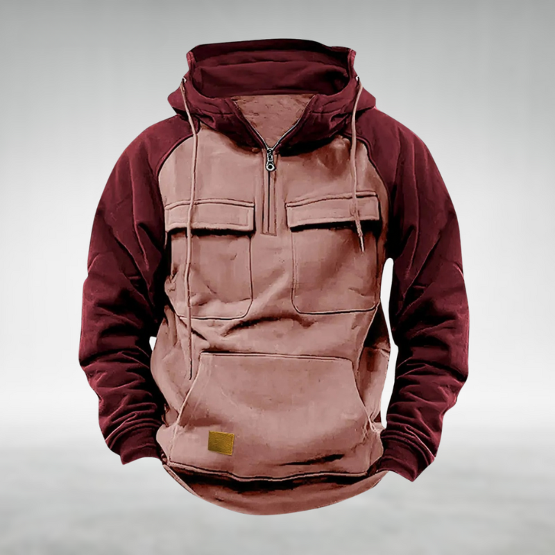 SWEAT AUTOMNAL