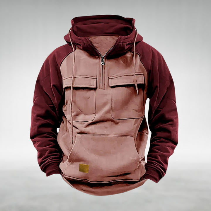 SWEAT AUTOMNAL