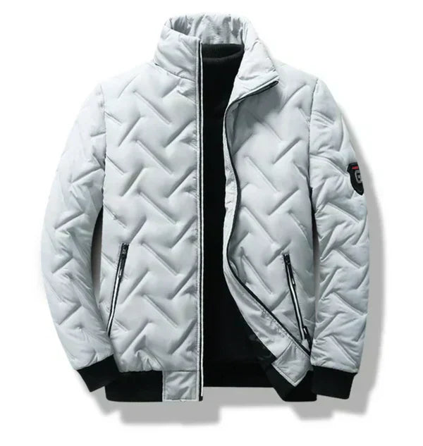 VESTE D'HIVER POUR HOMME