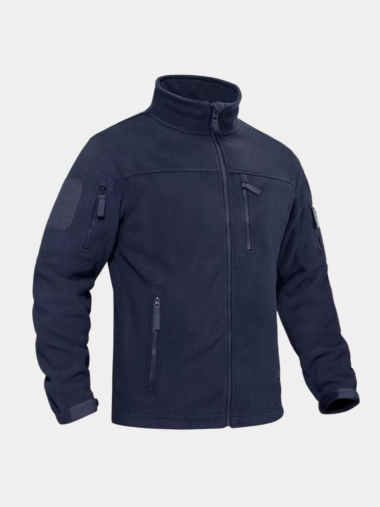 Utility Alpine Lucerne Jacket