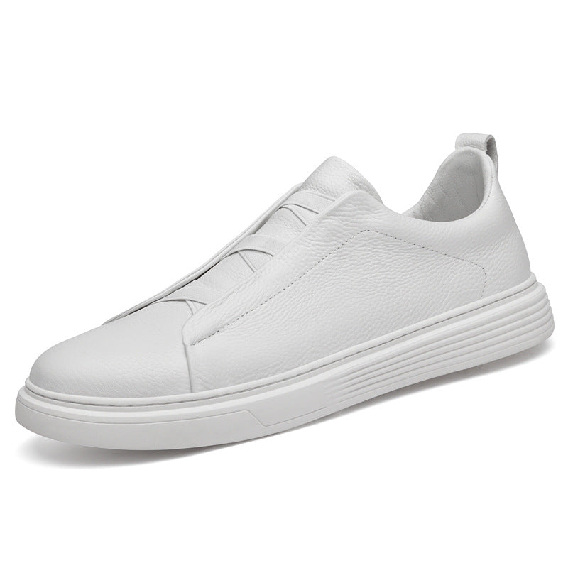Stylish Leather Shoes