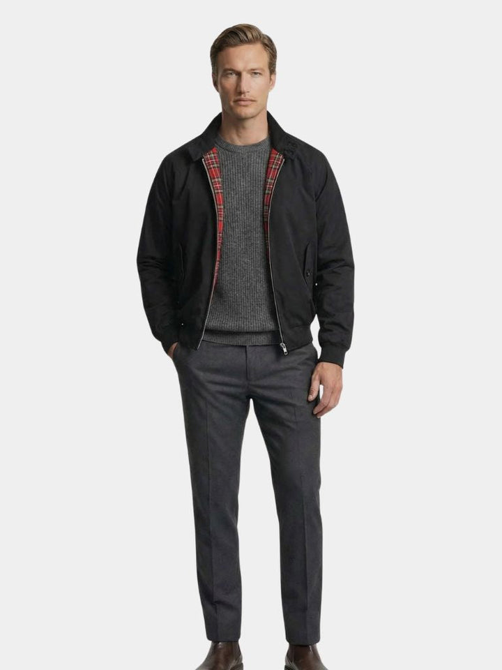 Classic Britannia Jacket