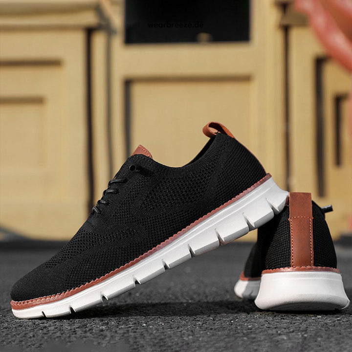 Urban Schoenen - Ultiem Comfort en Stijl