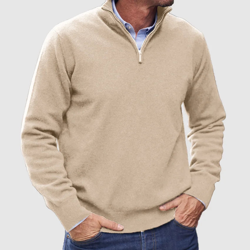 PULL COSY POUR HOMMES