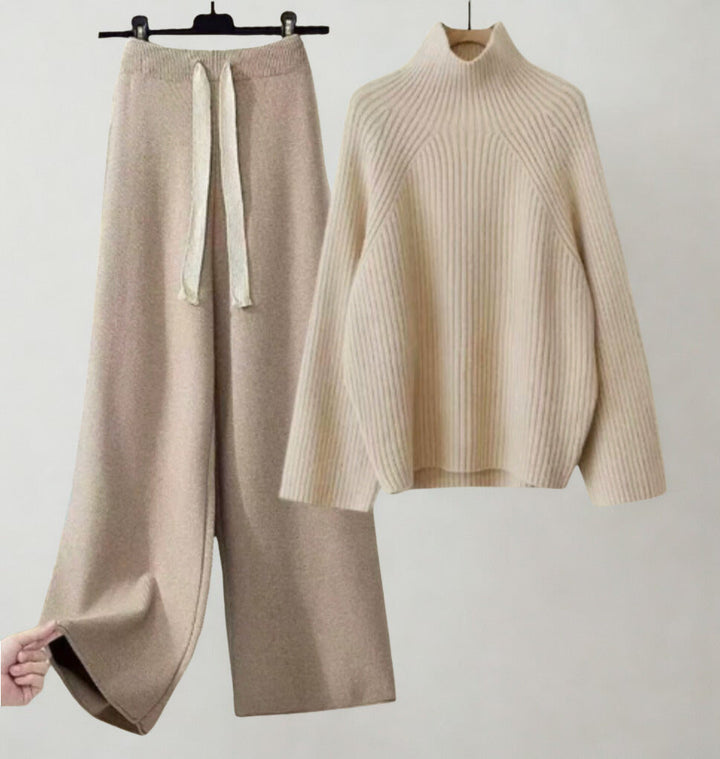 Ensemble Léa | Le Confort Chic au Quotidien