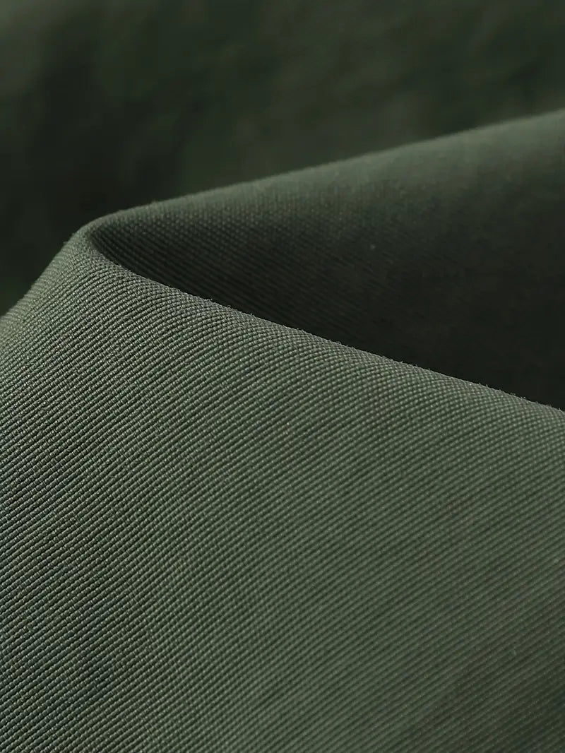 VESTE ÉLÉGANTE ET LÉGÈRE