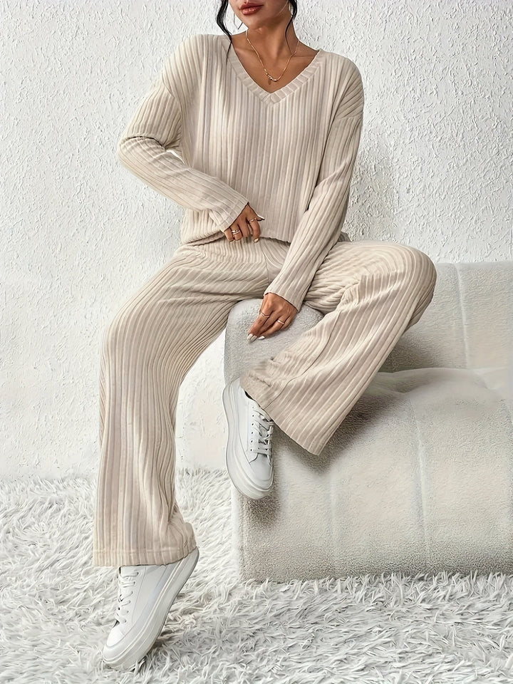Ensemble Chloé | Le Confort Chic au Quotidien