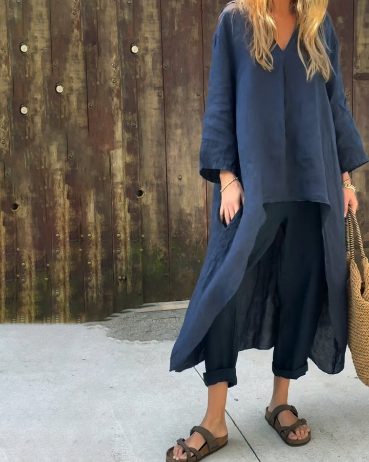 Adèle | Ensemble chic et confortable