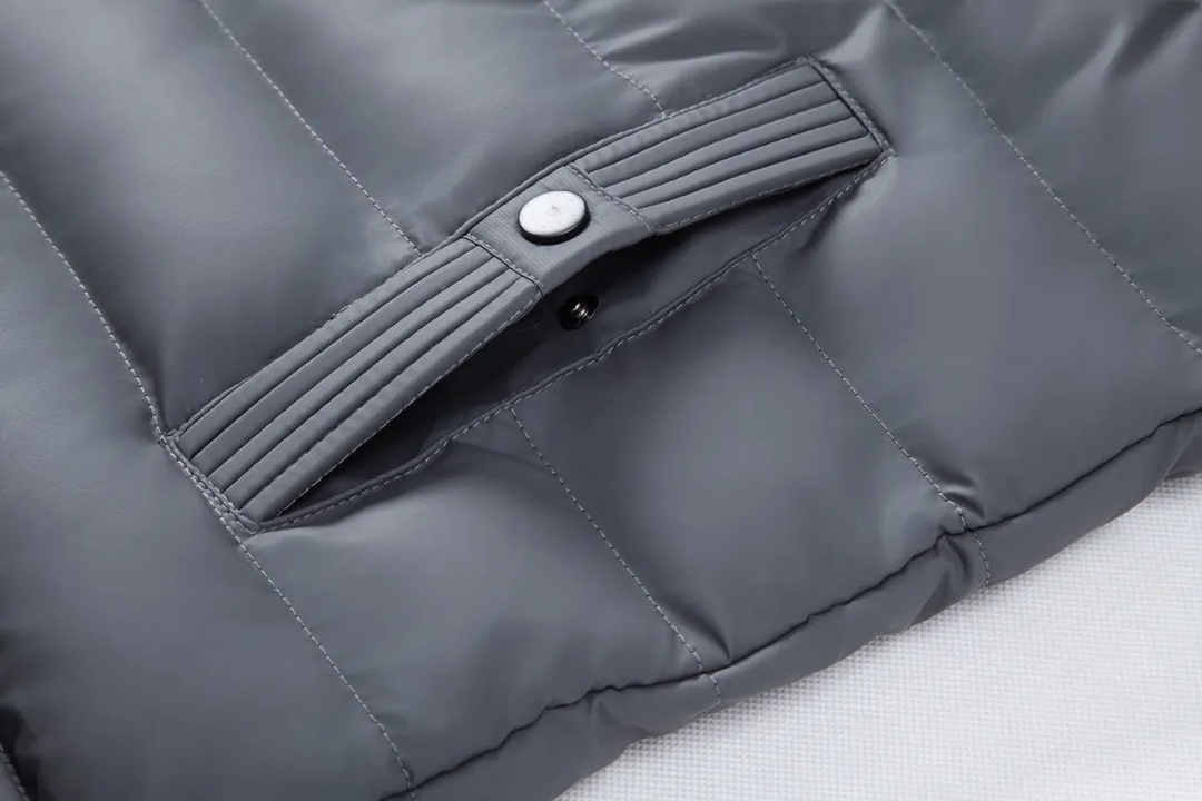 VESTE HYBRIDE PREMIUM