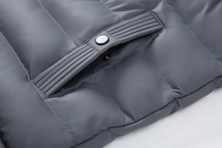VESTE HYBRIDE PREMIUM