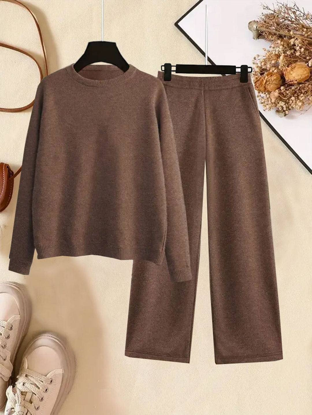 Ensemble Estelle | Le Confort Chic au Quotidien