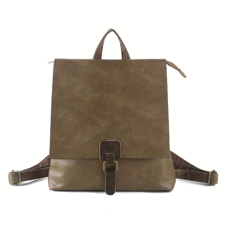 Nina | Sac à dos polyvalent au style vintage