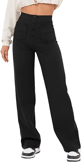 Camille Cannes | Pantalon Confort Élégant