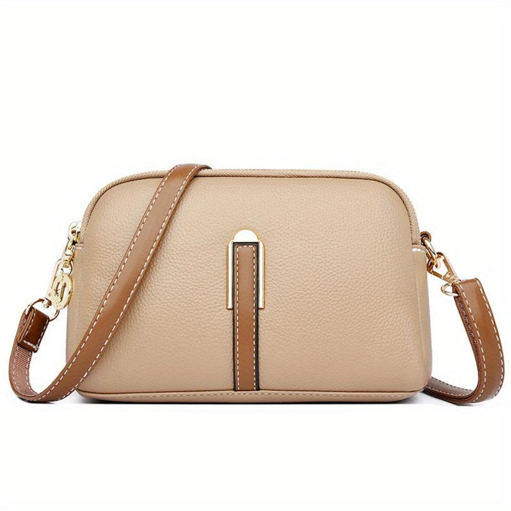 Sienna | Sac bandoulière confort & style