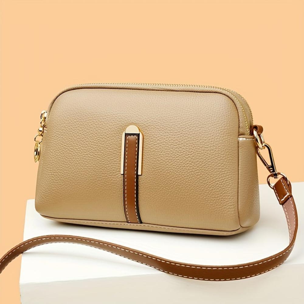 Sienna | Sac bandoulière confort & style