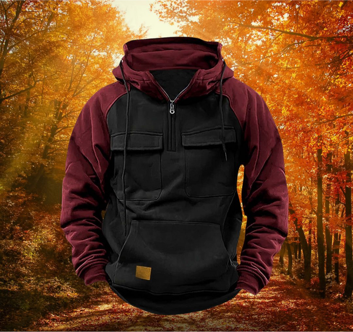 SWEAT AUTOMNAL