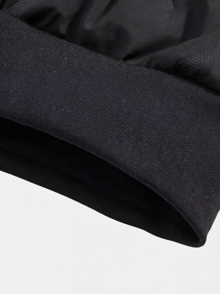 FÉLIX | Veste sherpa en maille moutonnée — chaleur enveloppante