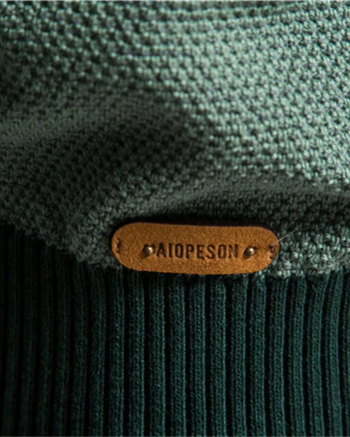 Tough Men's Sweater