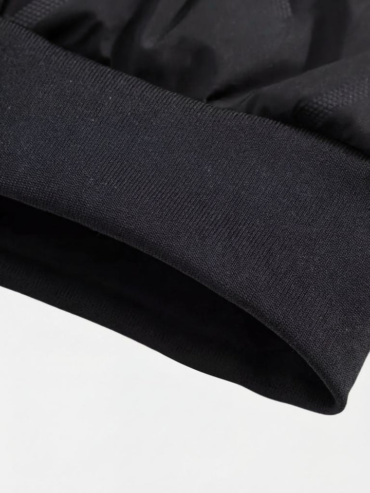 Premium Klassiek Sherpa Winter Jacket