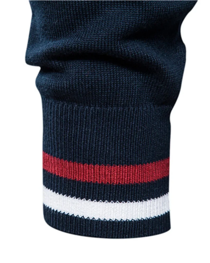 Premium Men's Vest