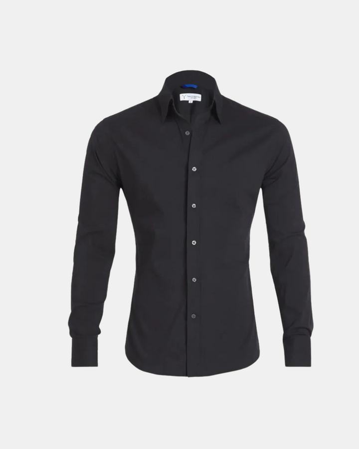 Zip Shirt