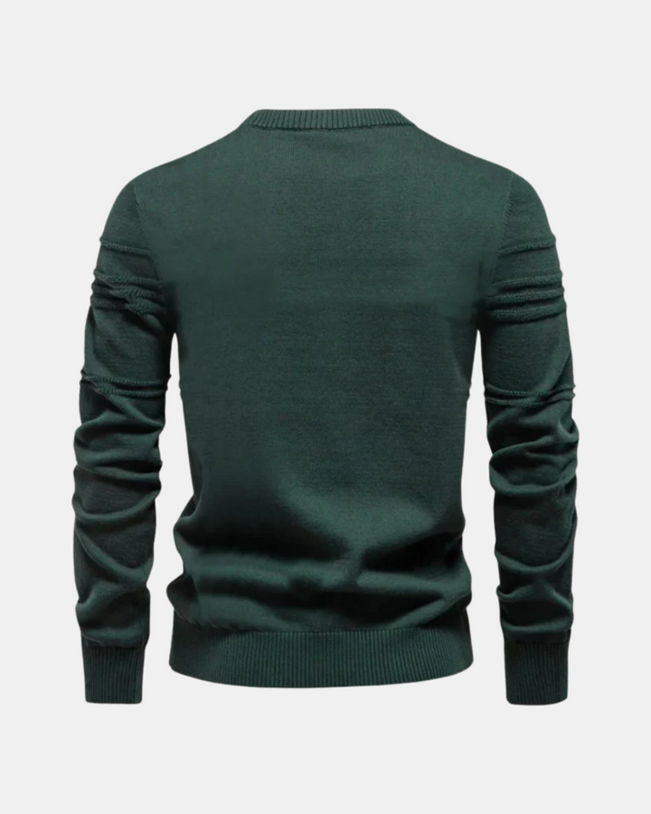Vincenzo Chic Sweater