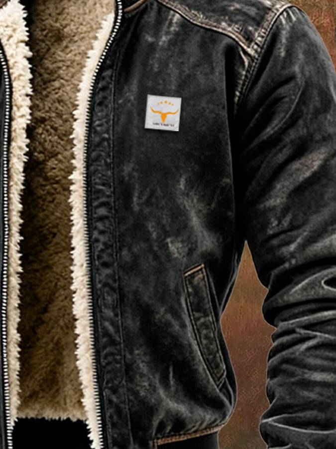 VESTE THERMIQUE POUR HOMME
