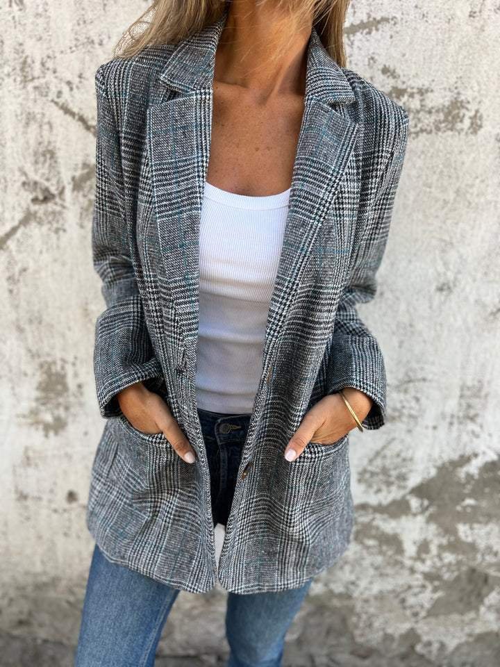 Camille Cannes | Veste élégante