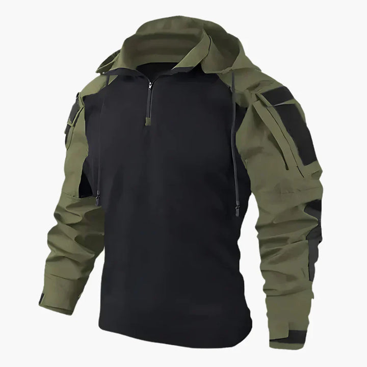 PULL ROBUSTE
