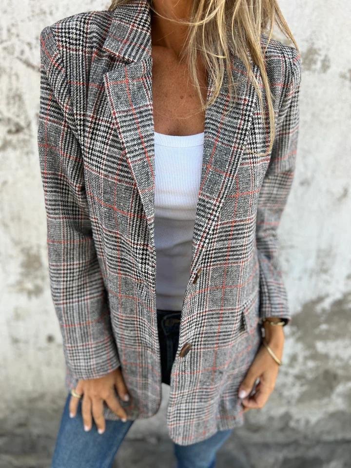 Camille Cannes | Veste élégante