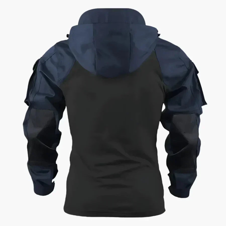 PULL ROBUSTE