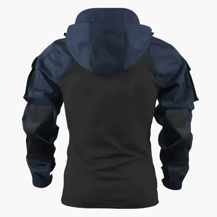 PULL ROBUSTE