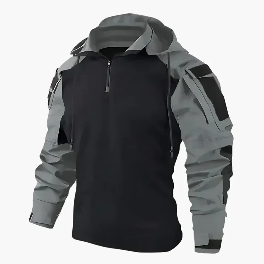 PULL ROBUSTE