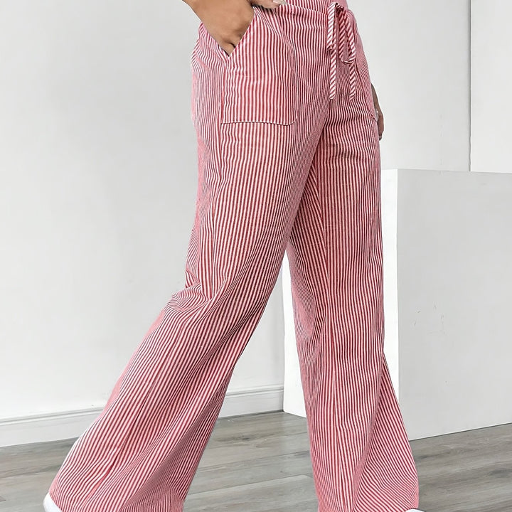 Camille Cannes | Pantalon Chic