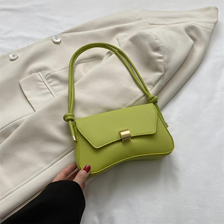 Daphne | Sac à bandoulière au charme vintage