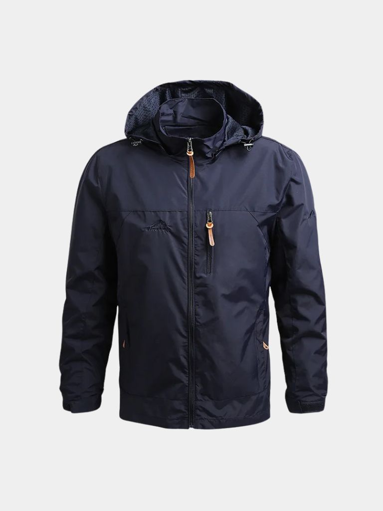 Waterproof Tactical Jacket for Expeditions