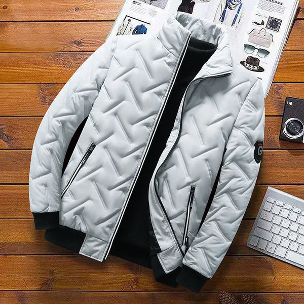VESTE D'HIVER POUR HOMME