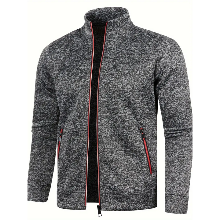 CARDIGAN EN MAILLE