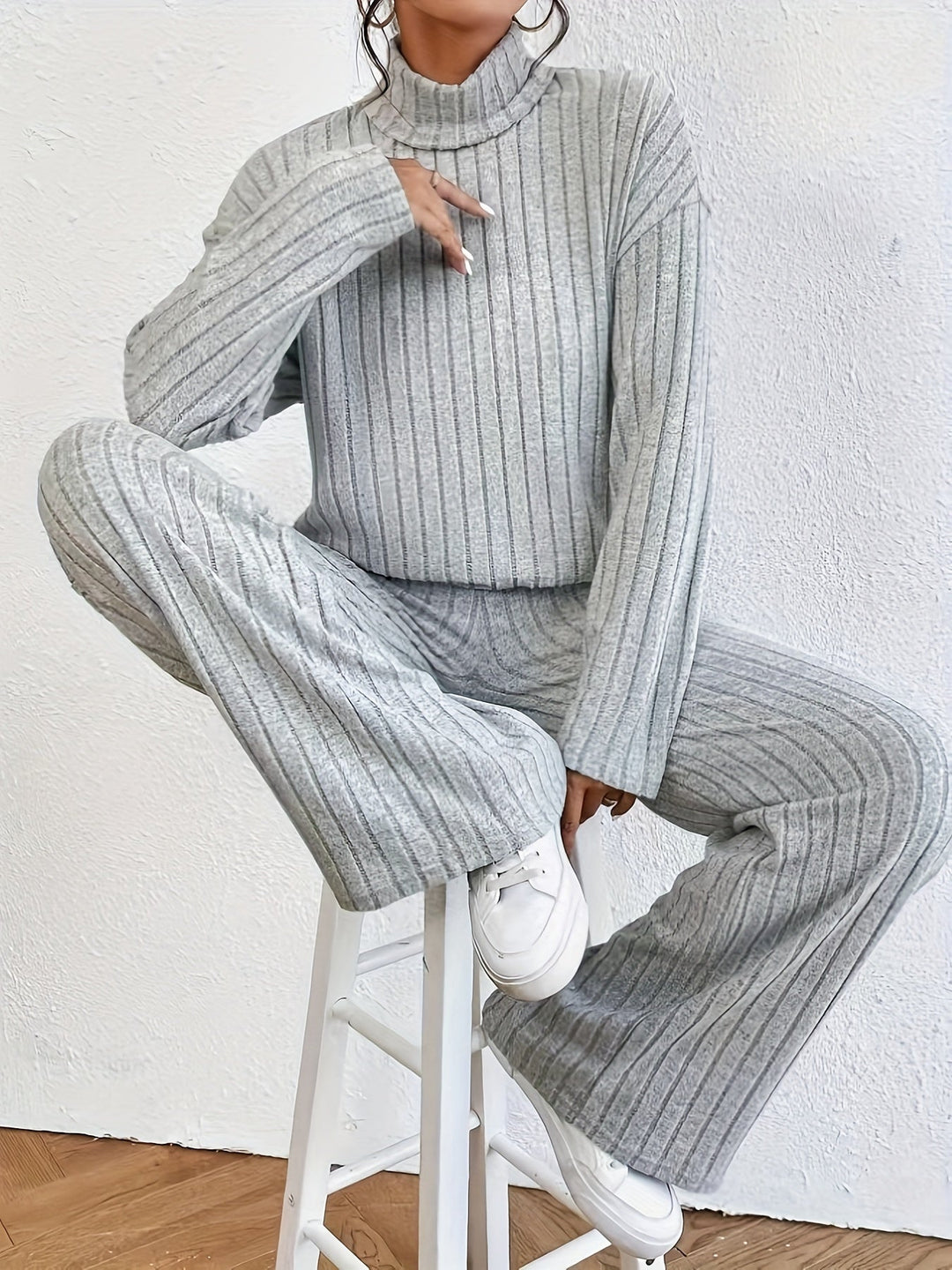 Ensemble Bérénice | Le Confort Chic au Quotidien