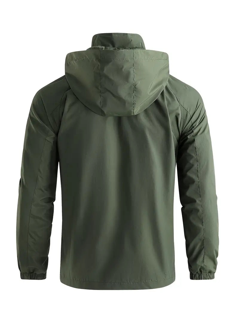 VESTE ÉLÉGANTE ET LÉGÈRE