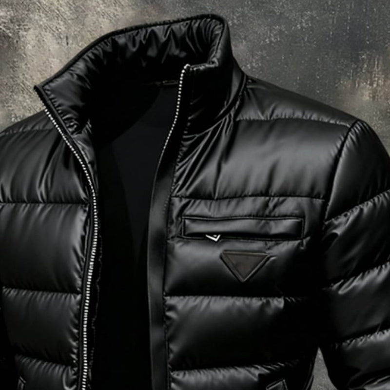 DOUDOUNE CLASSIQUE POUR HOMME