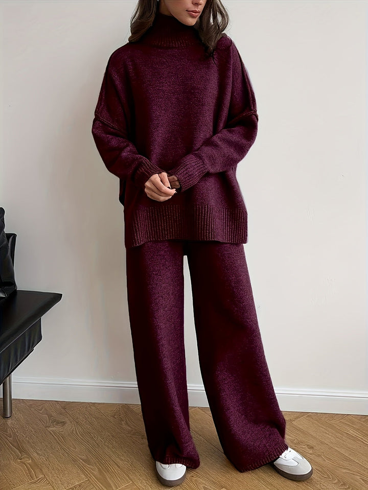 Ensemble Katia | Le Confort Chic au Quotidien