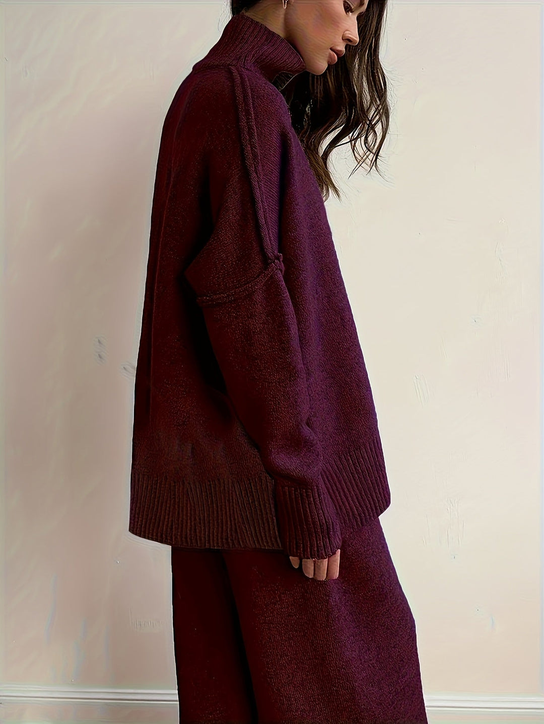 Ensemble Katia | Le Confort Chic au Quotidien