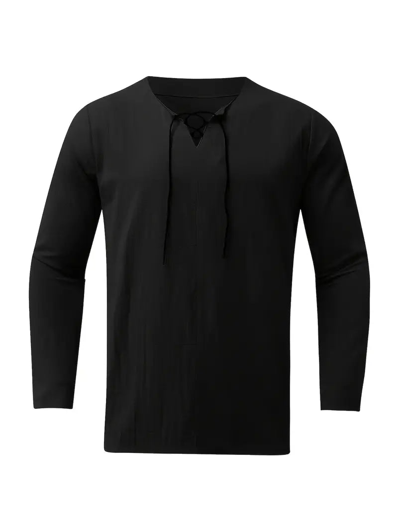 LAURENT MONACO | CHEMISE LÉGÈRE